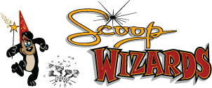 Scoop Wizards